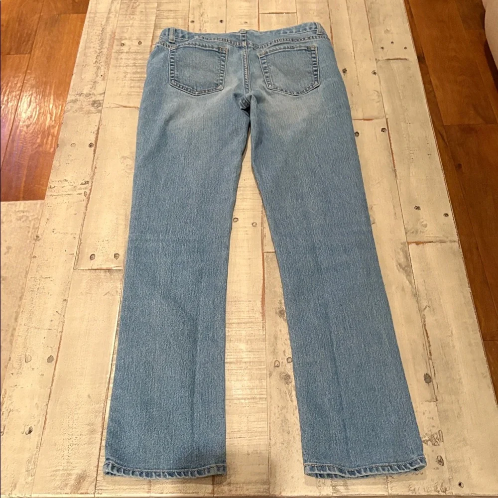 The Children’s Place Skinny Stretch Classic Blue Denim Jeans